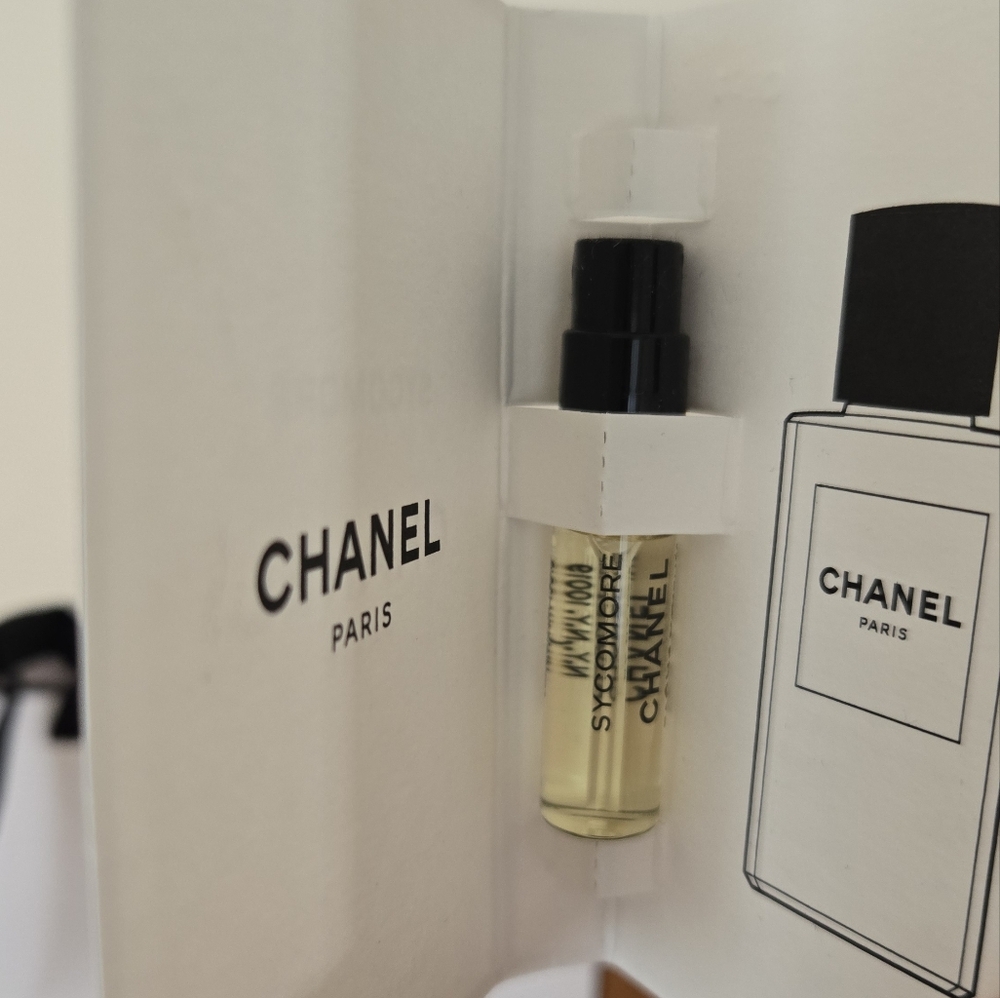 CHANEL sample set - Picture 2 of 4